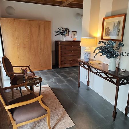 A Ribeira Do Tambre Guest House Troitosende Екстериор снимка
