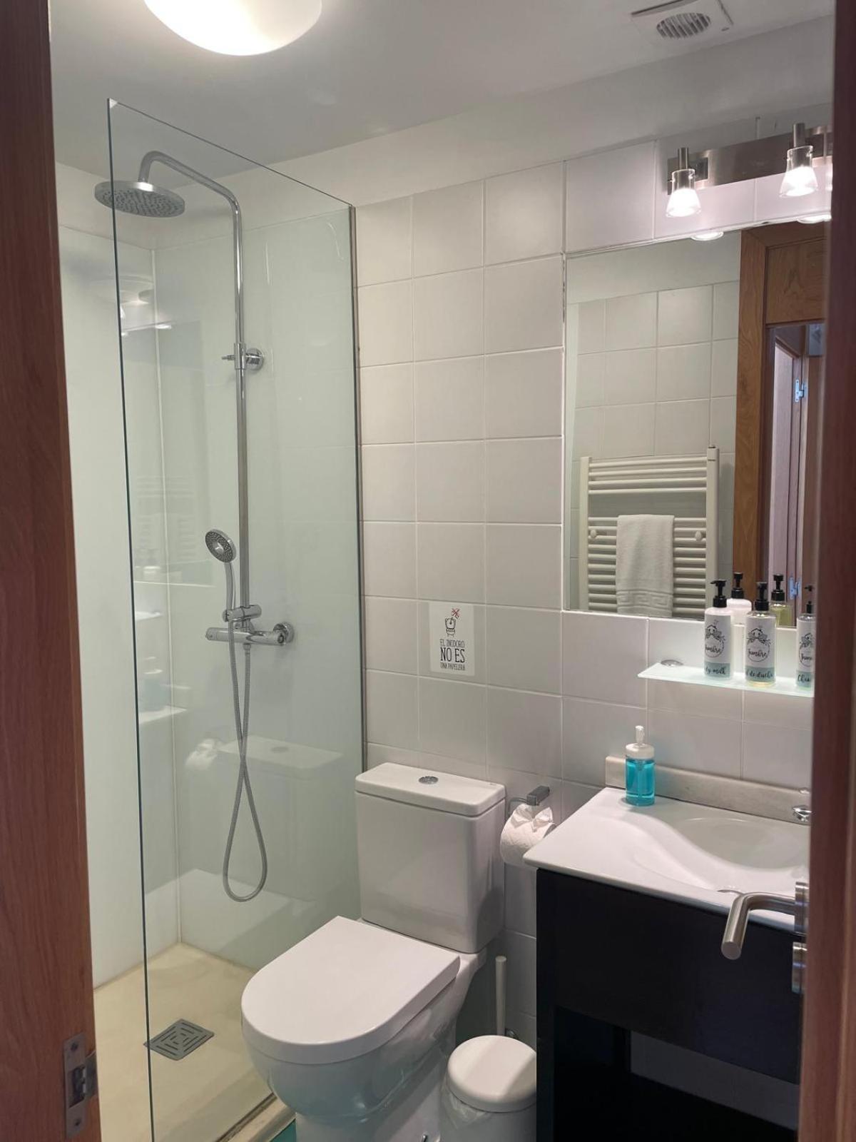 A Ribeira Do Tambre Guest House Troitosende Екстериор снимка