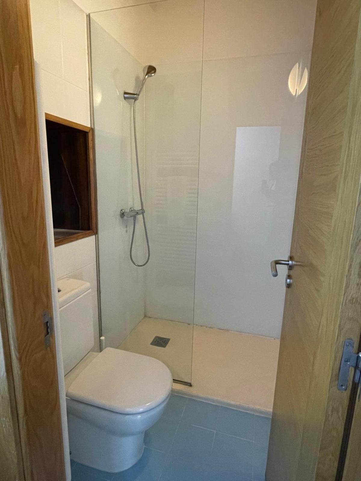 A Ribeira Do Tambre Guest House Troitosende Екстериор снимка