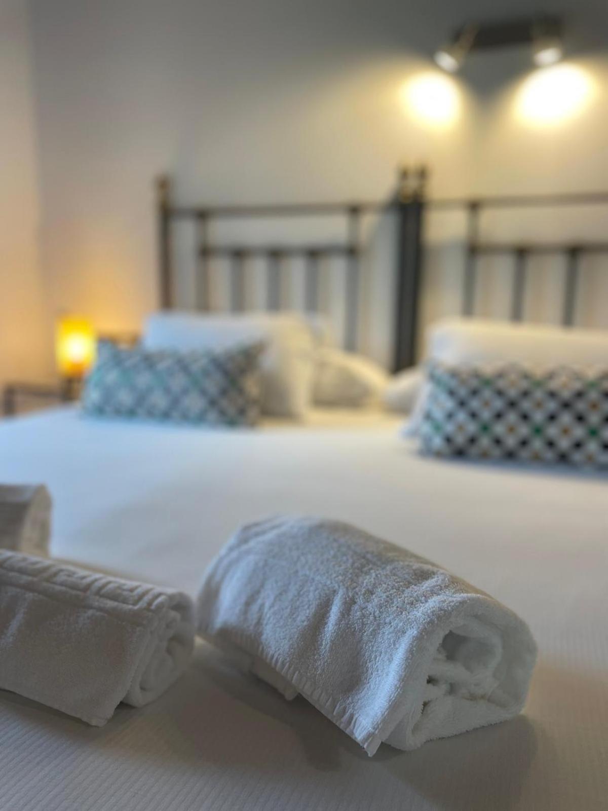 A Ribeira Do Tambre Guest House Troitosende Екстериор снимка