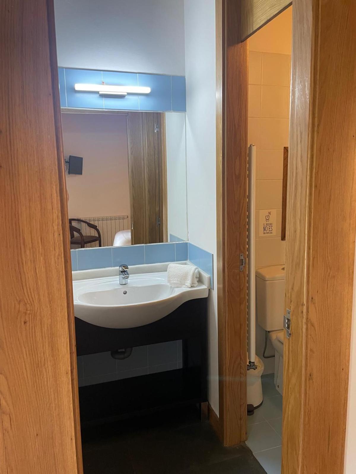 A Ribeira Do Tambre Guest House Troitosende Екстериор снимка