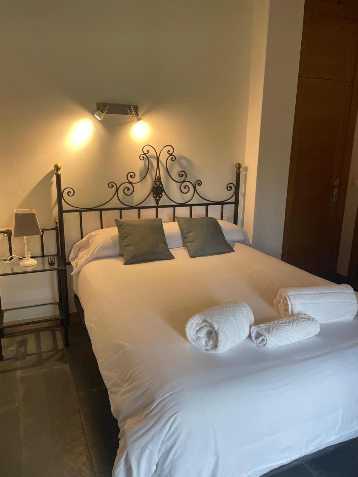 A Ribeira Do Tambre Guest House Troitosende Екстериор снимка