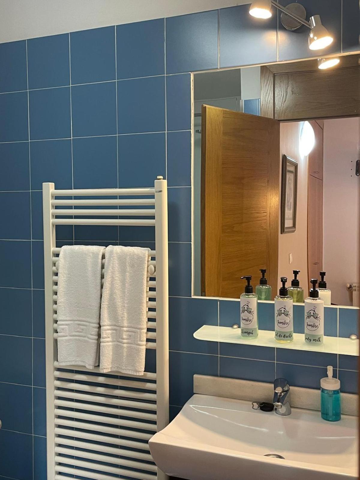 A Ribeira Do Tambre Guest House Troitosende Екстериор снимка