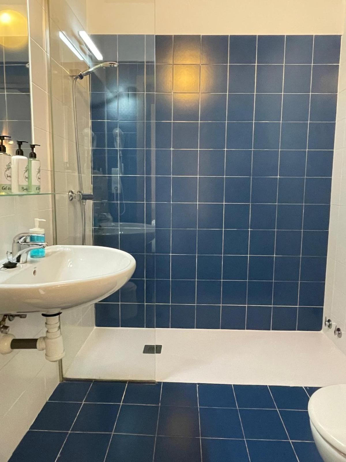 A Ribeira Do Tambre Guest House Troitosende Екстериор снимка
