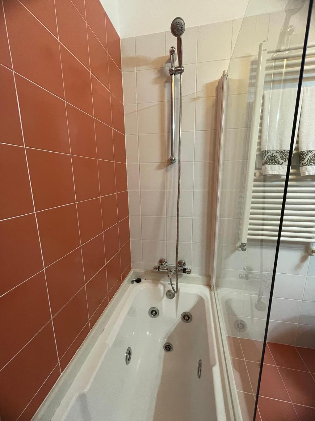 A Ribeira Do Tambre Guest House Troitosende Екстериор снимка